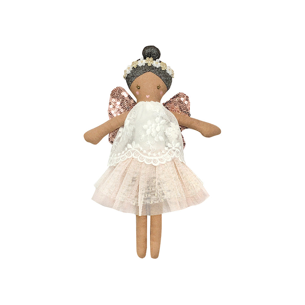 Chiara Fairy doll