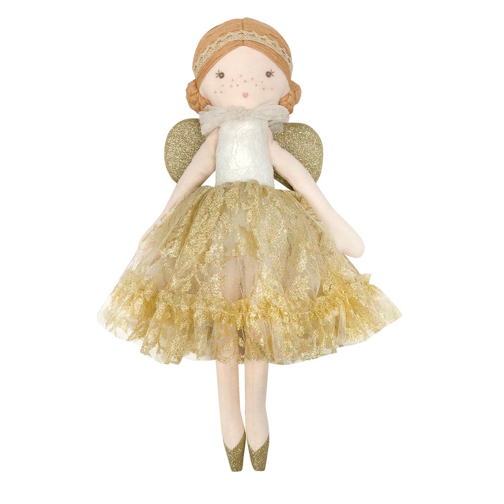 Celeste Fairy doll