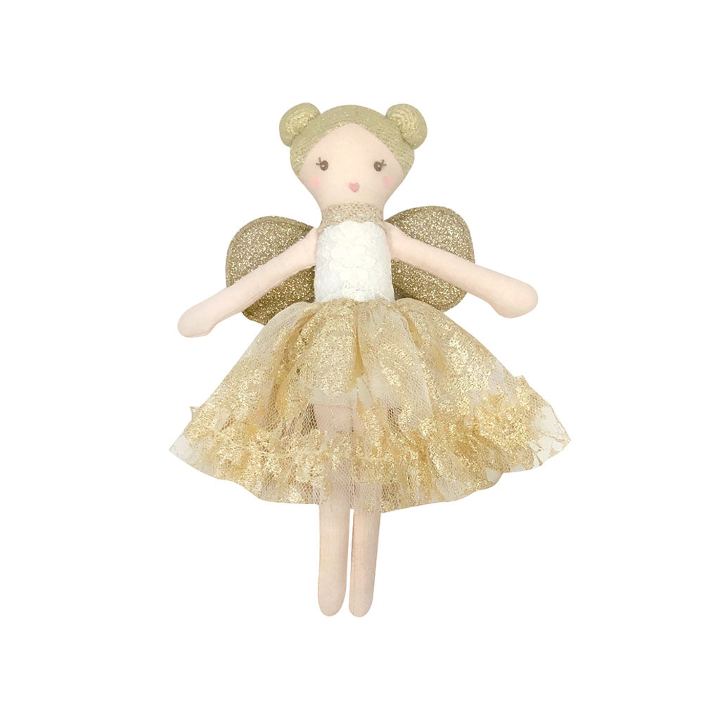Celestine Fairy doll