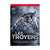 Les Troyens Royal Opera DVD Cover