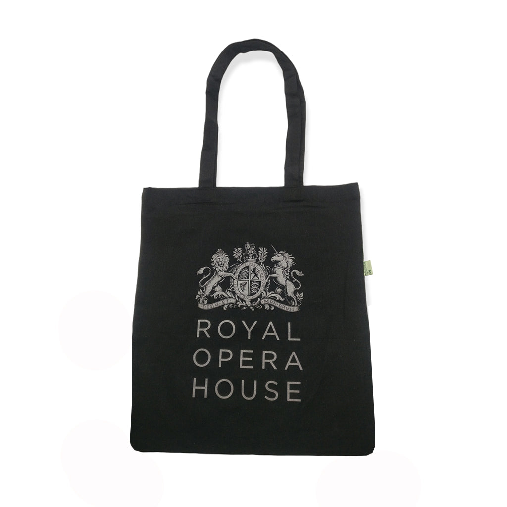 Royal Opera House Tote Bag
