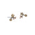Amanda Coleman Almond Blossom Branch Earrings