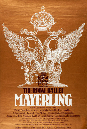 Mayerling Print