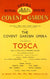 The Royal Opera Tosca Print (1964) Maria Callas
