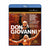 Mozart: Don Giovanni Blu-ray (The Royal Opera)