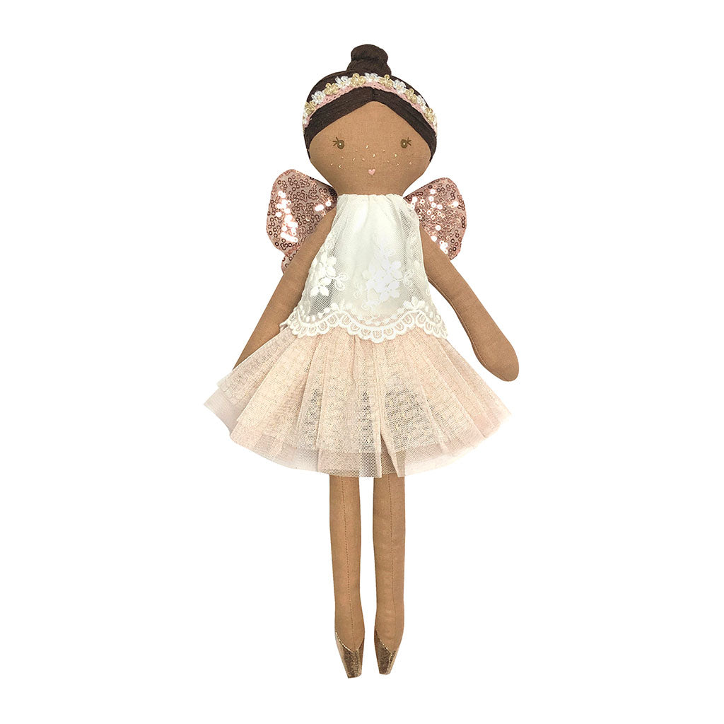 Chloe Fairy doll