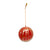 Nutcracker Red and Gold Bauble