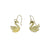 Swan Lake Earrings