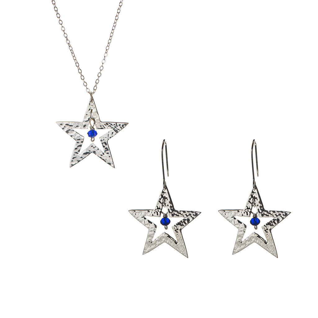 Star Jewellery Bundle (Worth £56)