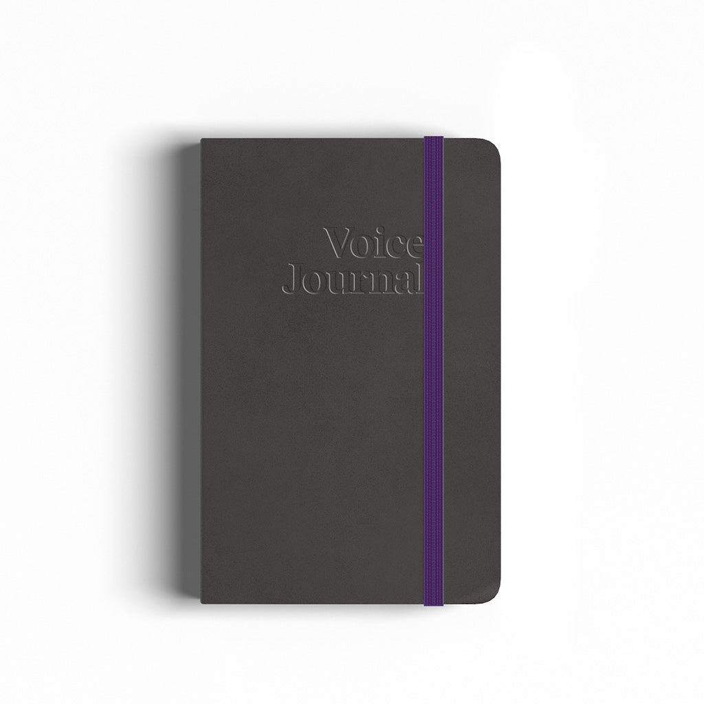 Voice Journal