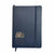 Navy Royal Opera House Notebook