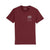 Royal Opera House Burgundy Unisex T-Shirt