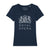 Royal Opera Navy Semi-Fit T-Shirt