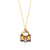 Marisa Necklace - Gold