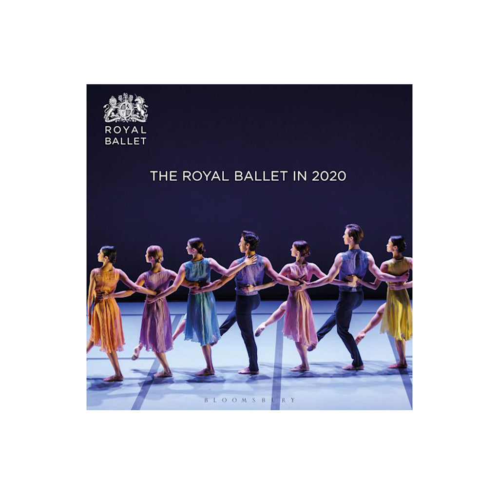 The Royal Ballet in 2020 Book