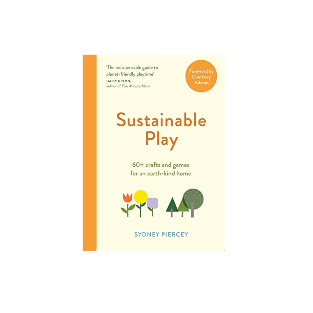 Sustainable Play Book