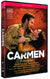 Bizet: Carmen DVD (The Royal Opera) 2011