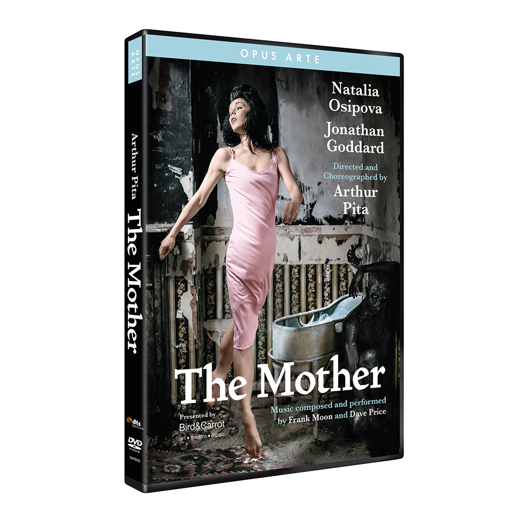 The Mother DVD