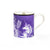 Purple Royal Opera House Mug