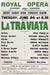 La Traviata Print (1930)